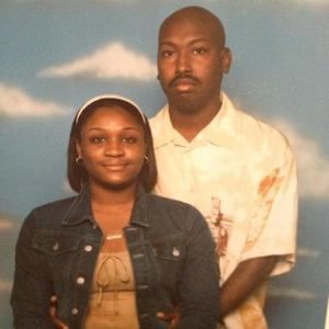 Meet your Posher, Seretha